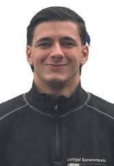 Danijel Simeunovic