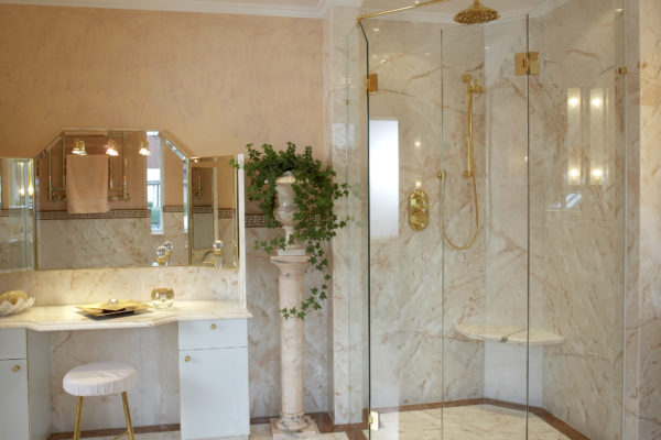 Badausstellung Bad 10 Dusche Badausstellung Bad 10 Dusche