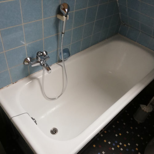 Badewanne alt NIedersachsen