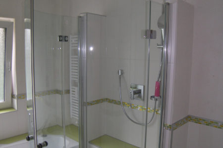 Dusche Kleines Badezimmer