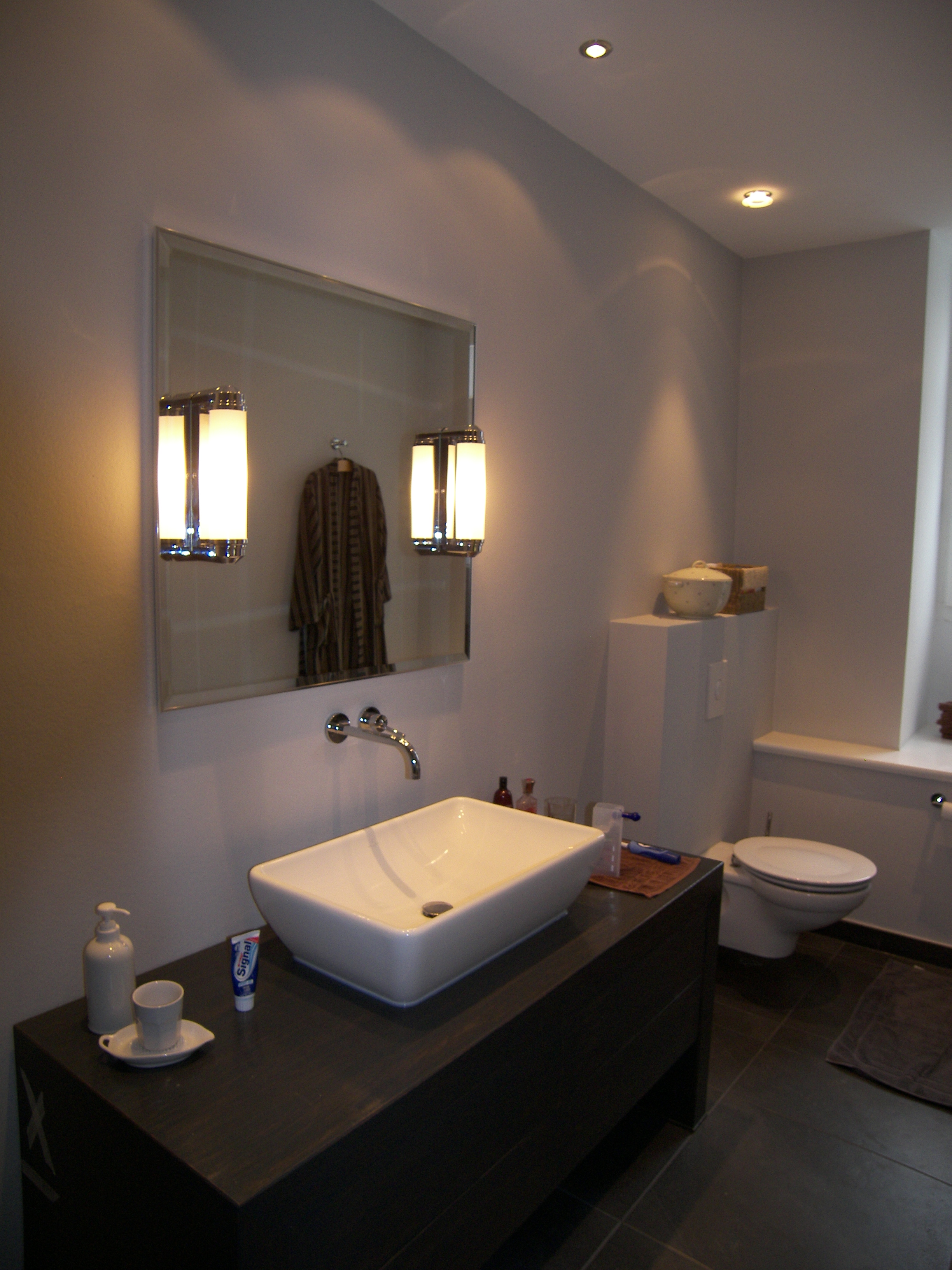 Natursteinputz Terrastone Erdtöne