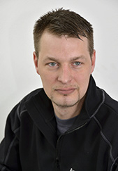 André Fischer Andre Fischer