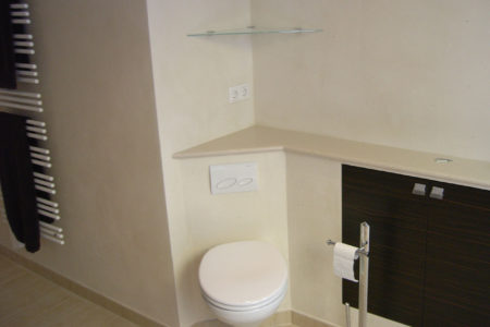 Einrichtungstipps für Ihr kleines Badezimmer