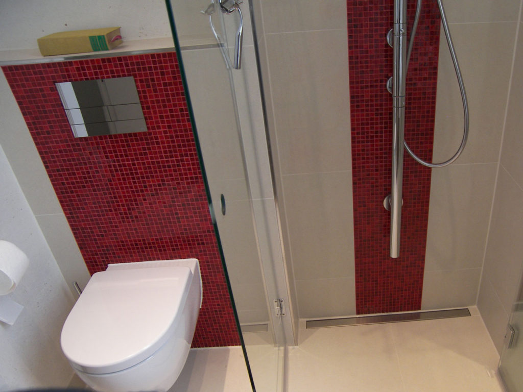 Gestaltungs- & Einrichtungstipps für jedes Badezimmer