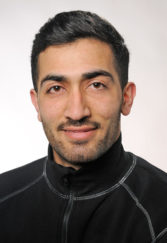 Manan Jalali