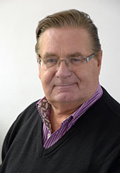 Klaus Dunkelmann Klaus Dunkelmann