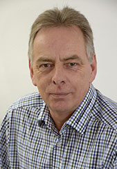 Peter Holz