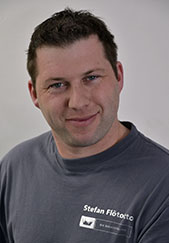 Stefan Flötotto Stefan Floetotto