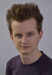 Vincent Schröter Vincent Schröter