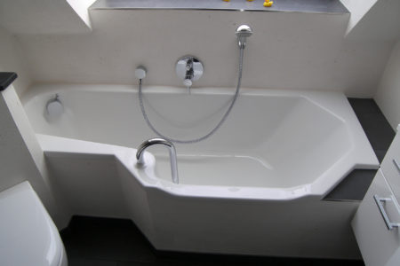 Einrichtungstipps für Ihr kleines Badezimmer