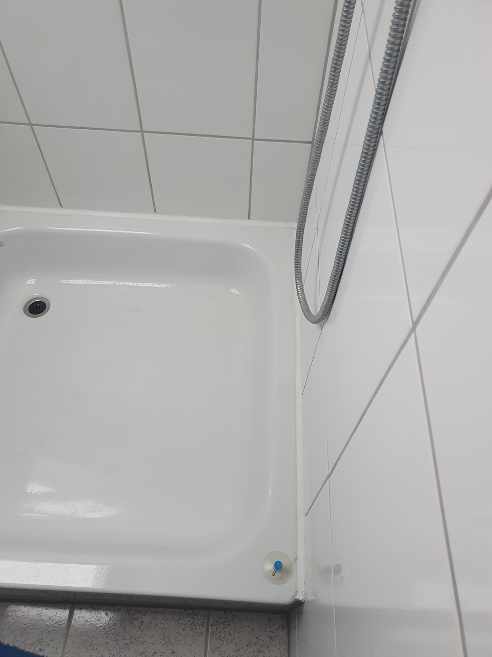 Badbeispiel Modernes 9 7qm Bad Mit Dachschrage