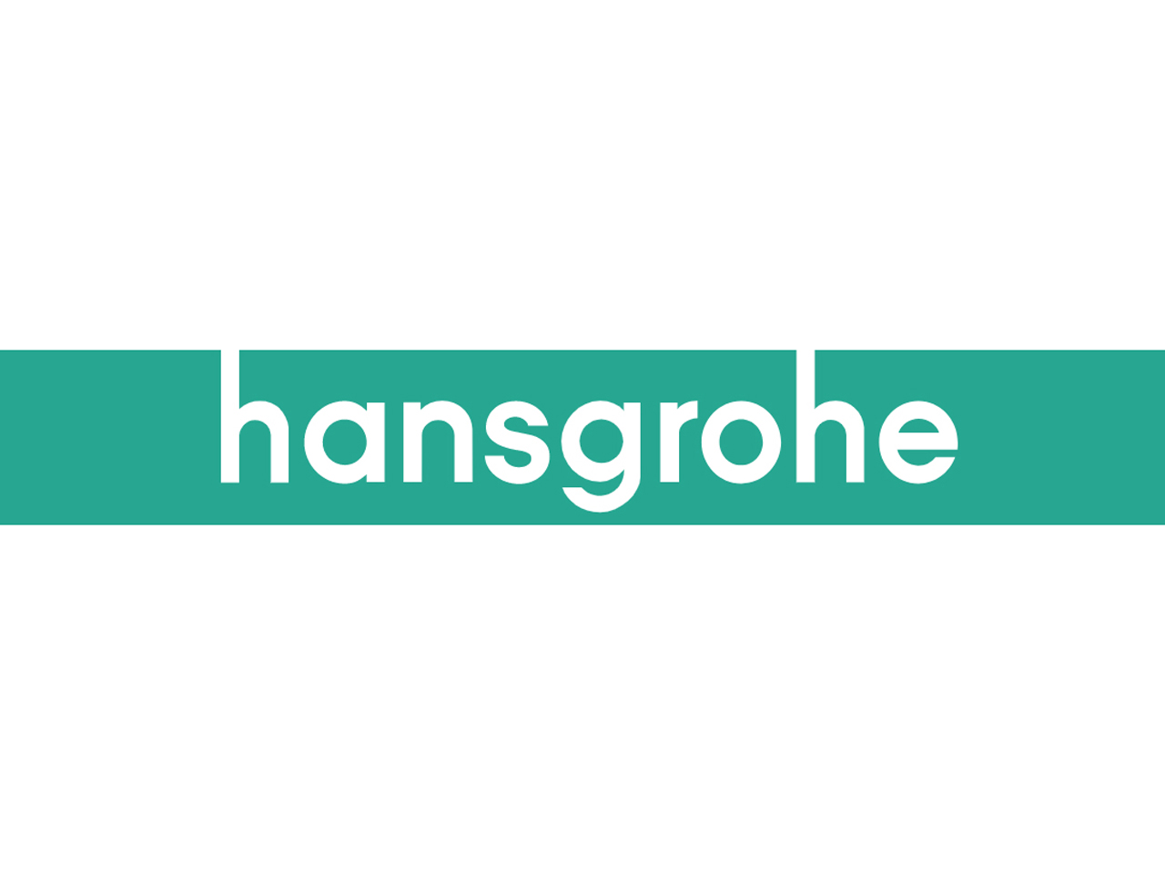 Logo hansgrohe