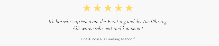Bäder Dunkelmann Kundenstimmen