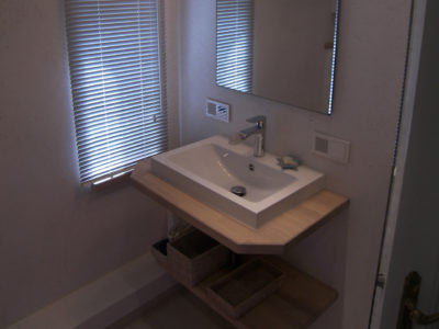 Waschtischplatten Aus Holz Fur Ihr Badezimmer