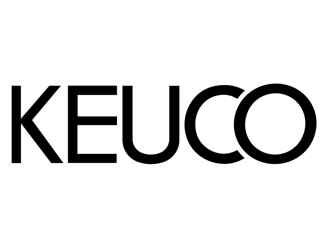Logo KEUCO