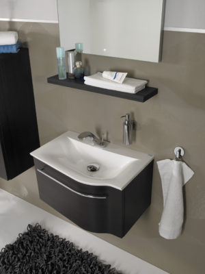 Einrichtungstipps für Ihr kleines Badezimmer