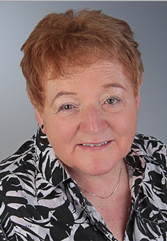 Renate Möse Mitarbeiterin Renate Möse
