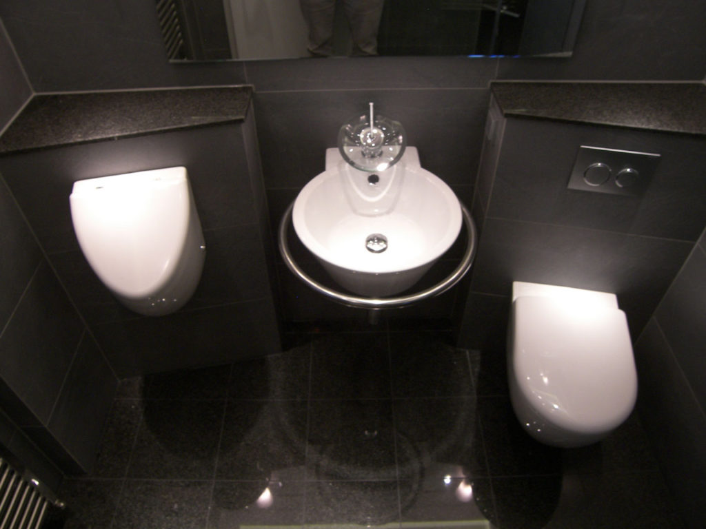 Ideen zur Gestaltung & Ausstattung Ihres Badezimmers